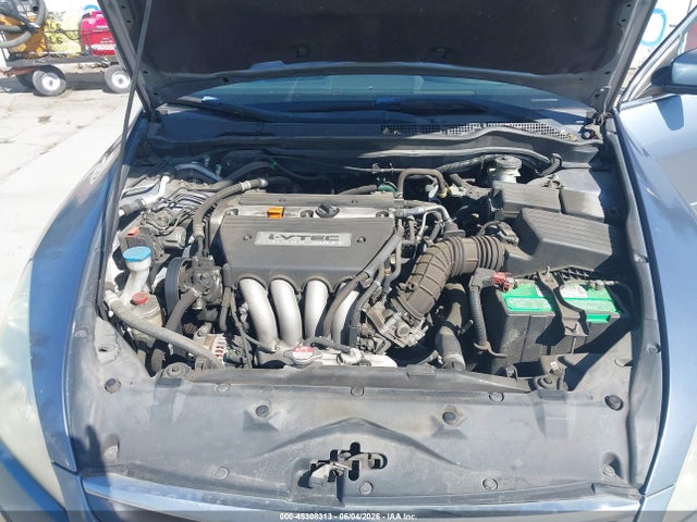 Honda Accord 2.4 Ex