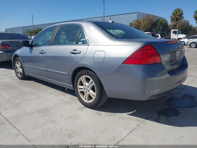 Honda Accord 2.4 Ex