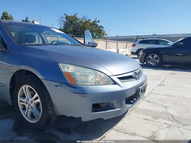 Honda Accord 2.4 Ex