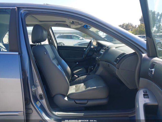 Honda Accord 2.4 Ex