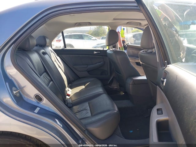Honda Accord 2.4 Ex