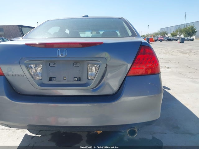 Honda Accord 2.4 Ex