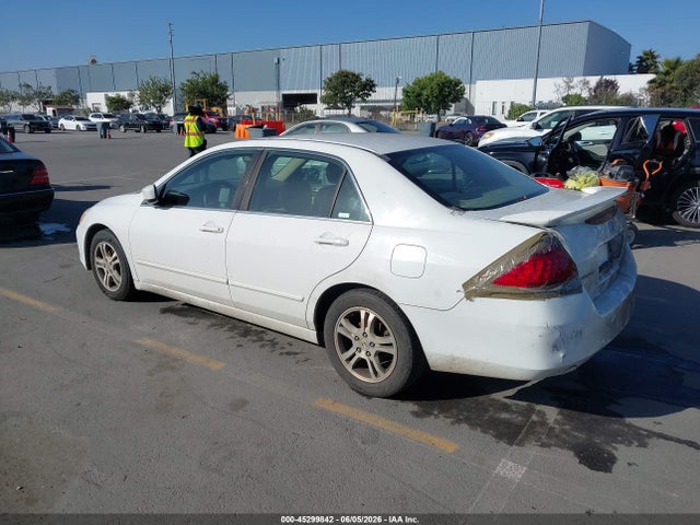 Honda Accord 2.4 Ex