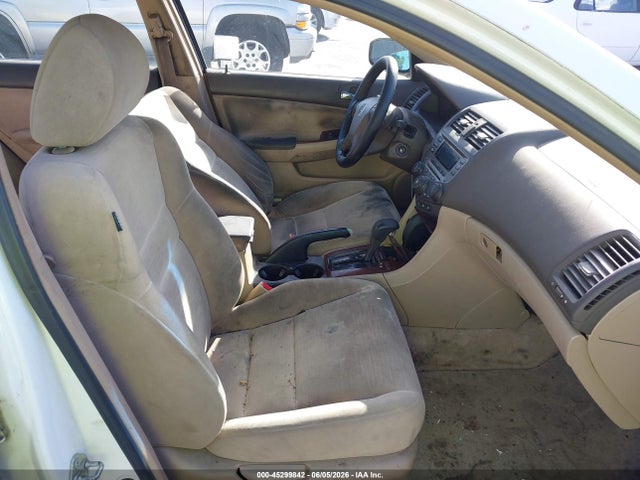 Honda Accord 2.4 Ex