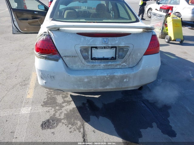 Honda Accord 2.4 Ex