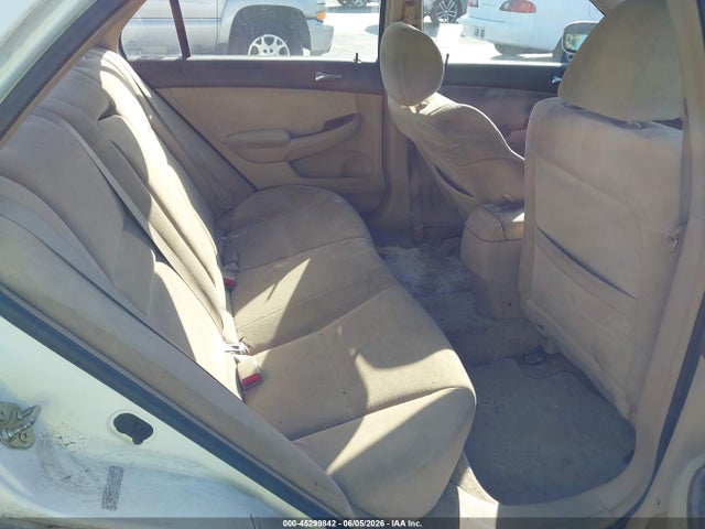 Honda Accord 2.4 Ex