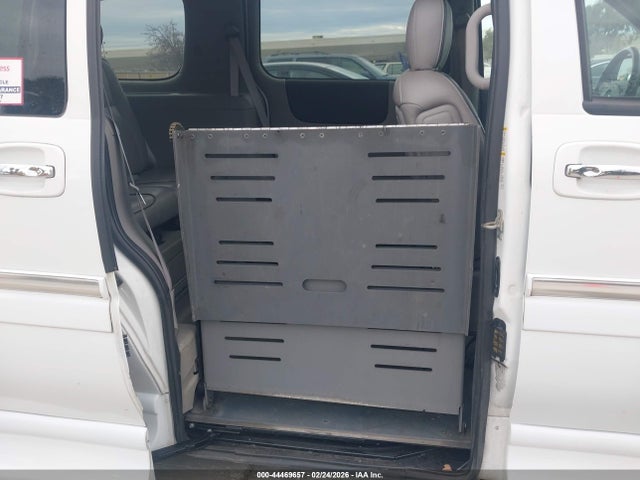 Buick Terraza Cxl