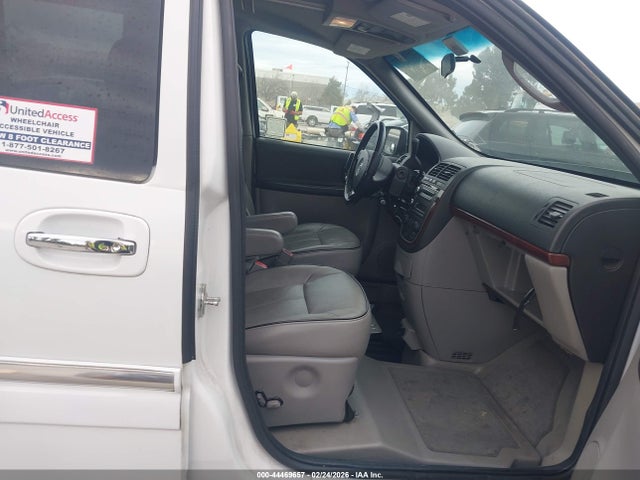 Buick Terraza Cxl