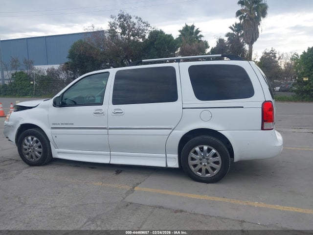 Buick Terraza Cxl
