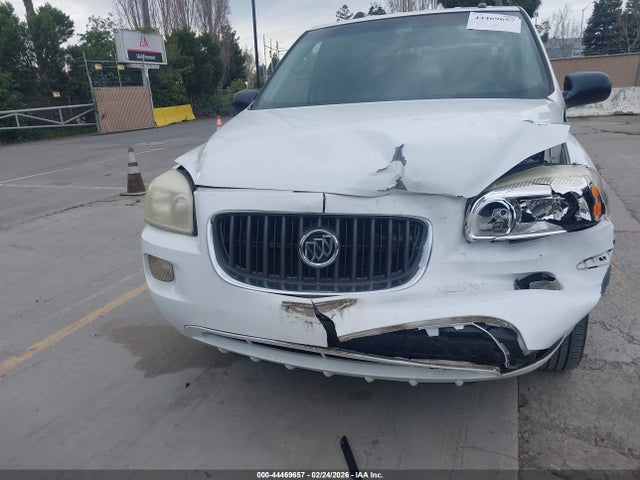 Buick Terraza Cxl