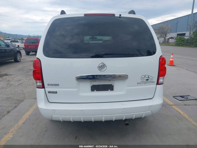 Buick Terraza Cxl