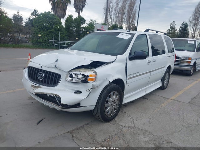 Buick Terraza Cxl