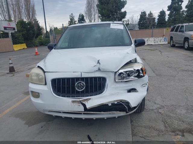Buick Terraza Cxl