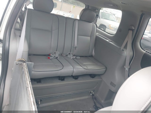 Buick Terraza Cxl