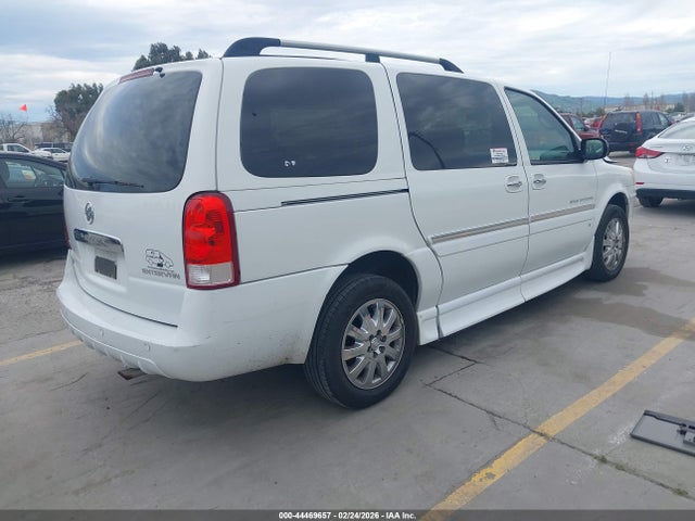 Buick Terraza Cxl