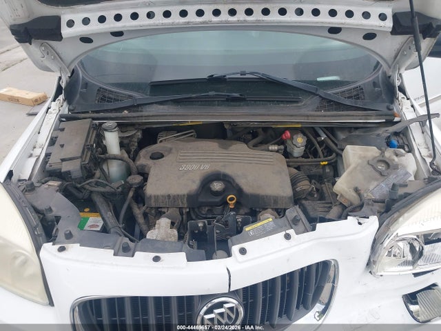 Buick Terraza Cxl