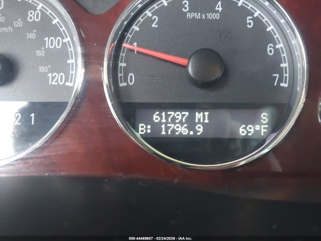 Buick Terraza Cxl