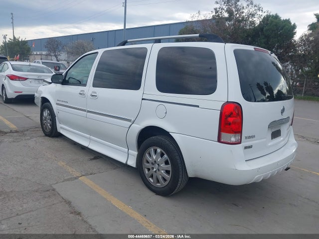 Buick Terraza Cxl