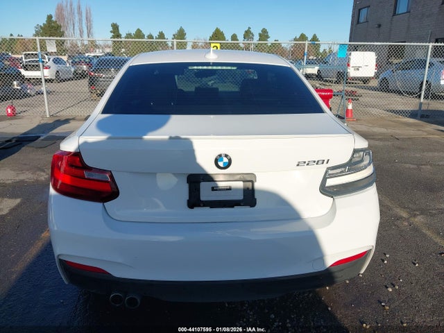 BMW 2 Series