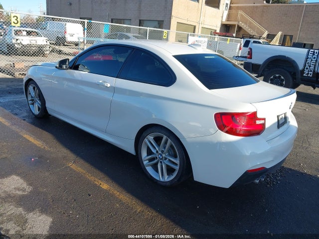 BMW 2 Series