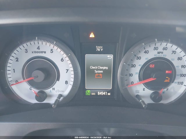 Toyota Sienna Se Premium 8 Passenger