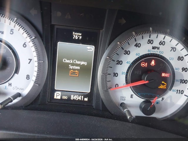 Toyota Sienna Se Premium 8 Passenger