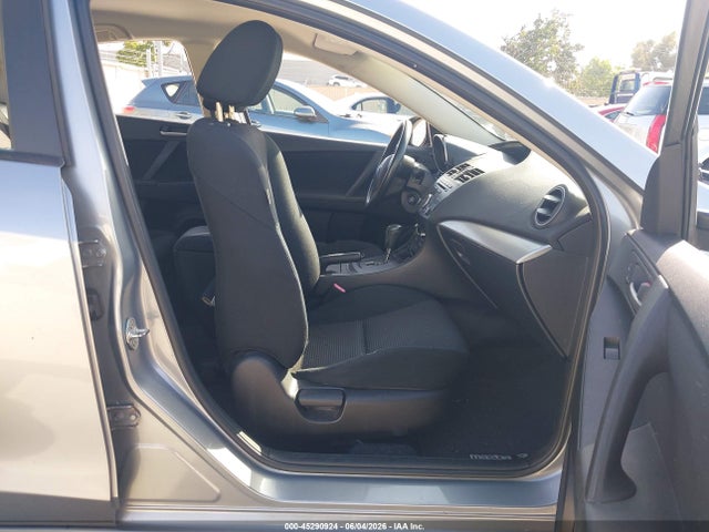 Mazda Mazda3 I Sport