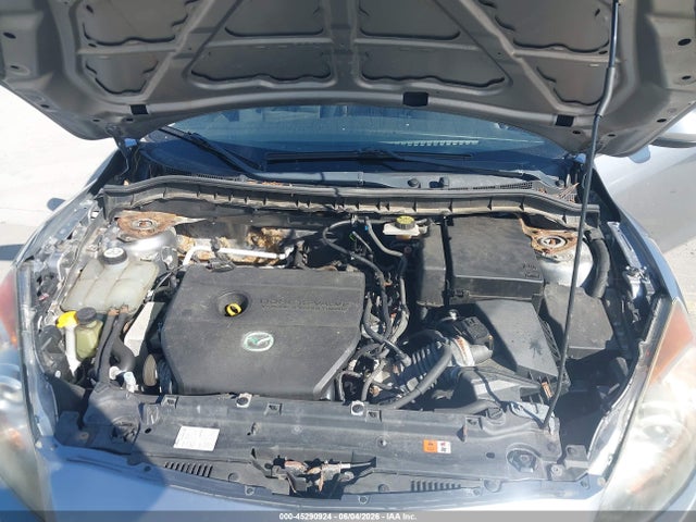 Mazda Mazda3 I Sport