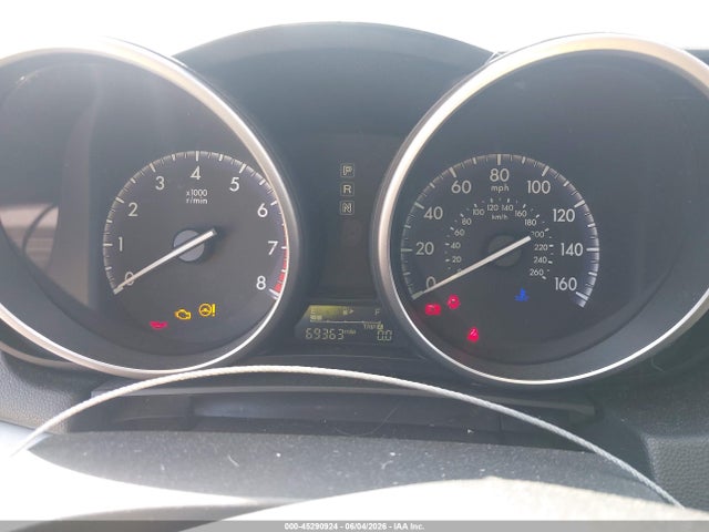 Mazda Mazda3 I Sport