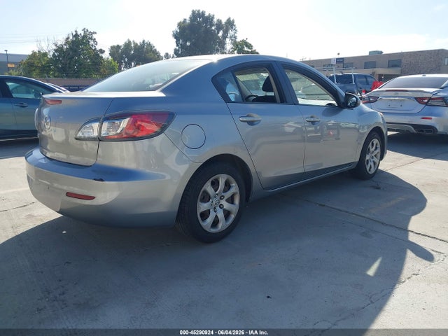 Mazda Mazda3 I Sport