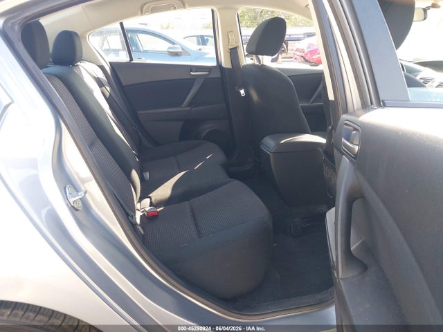 Mazda Mazda3 I Sport