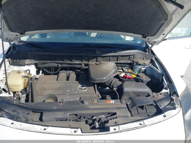 Mazda Cx Touring
