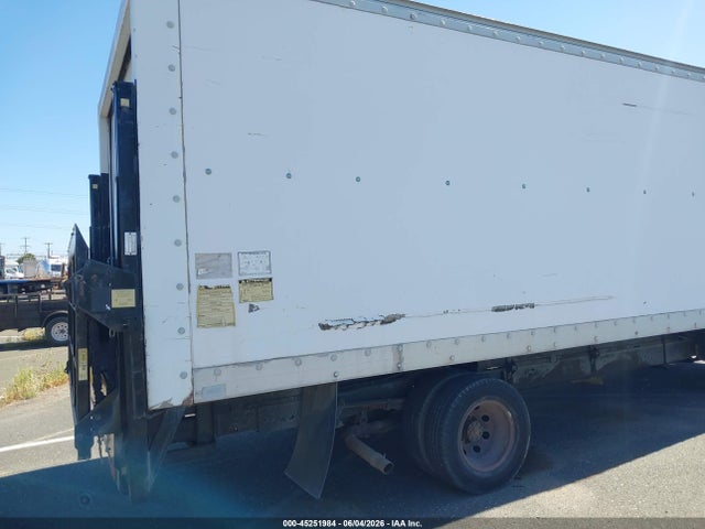 Ford E-350 Standard