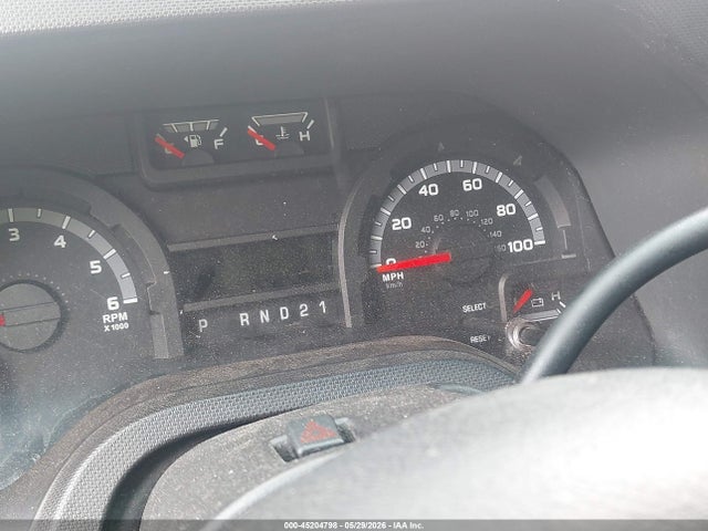 Ford E-150 Commercial