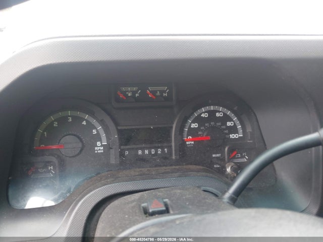 Ford E-150 Commercial