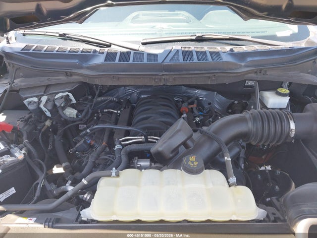 Ford F-150 Lariat