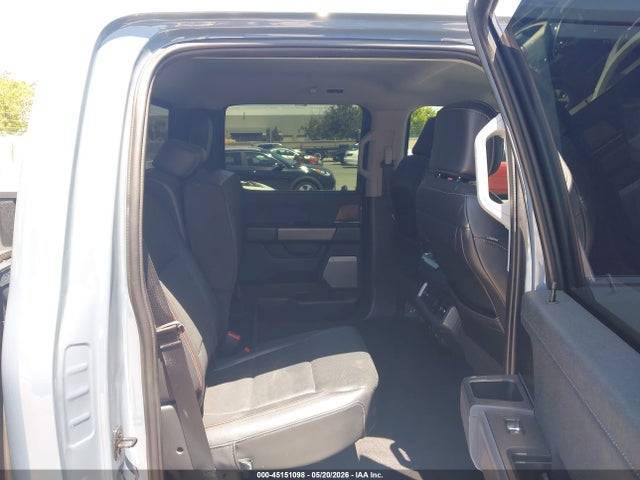 Ford F-150 Lariat