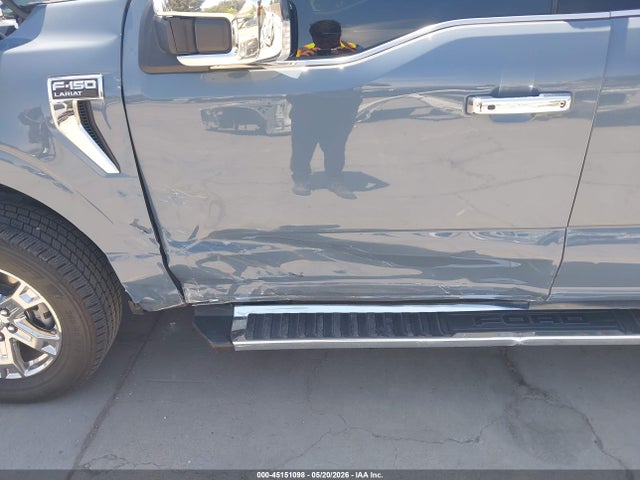 Ford F-150 Lariat