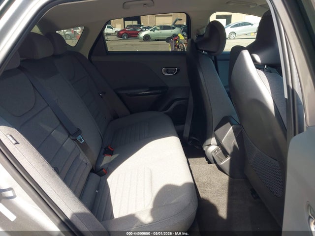 Kia K4 Ex