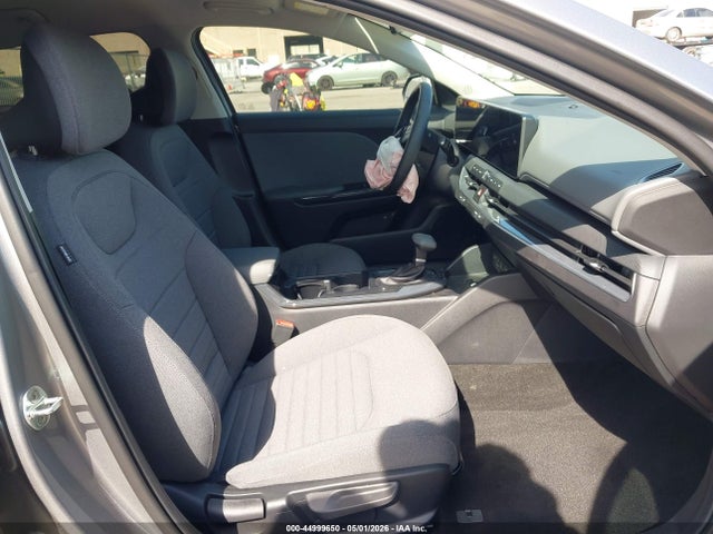 Kia K4 Ex