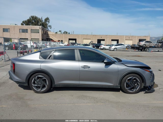 Kia K4 Ex