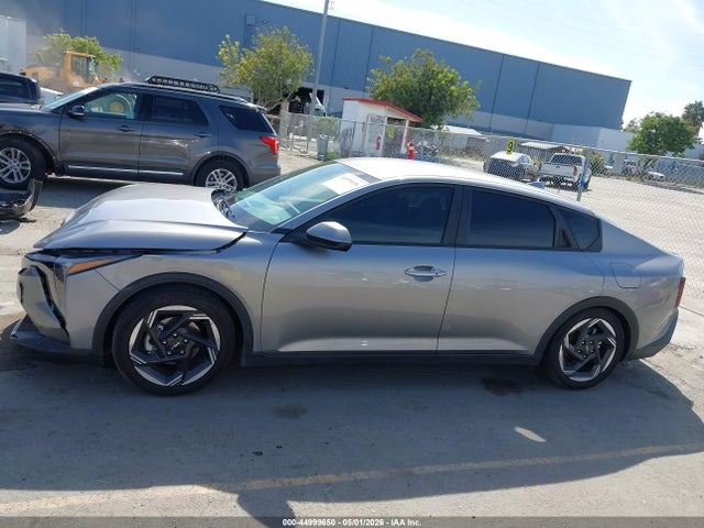 Kia K4 Ex