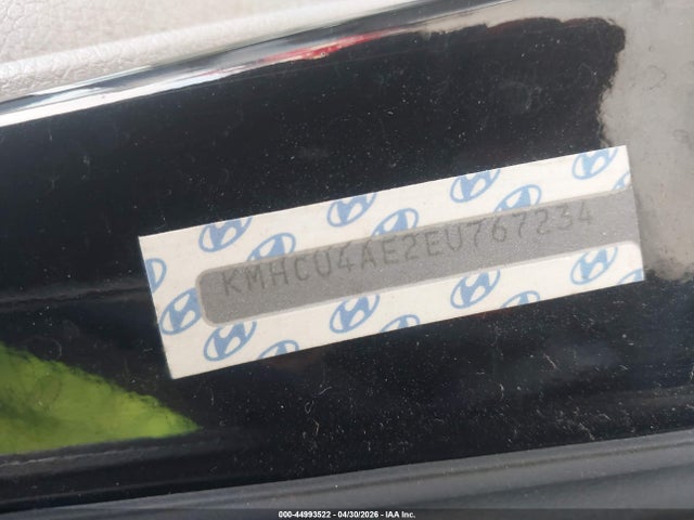 Hyundai ACCENT Gls