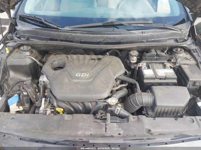 Hyundai ACCENT Gls