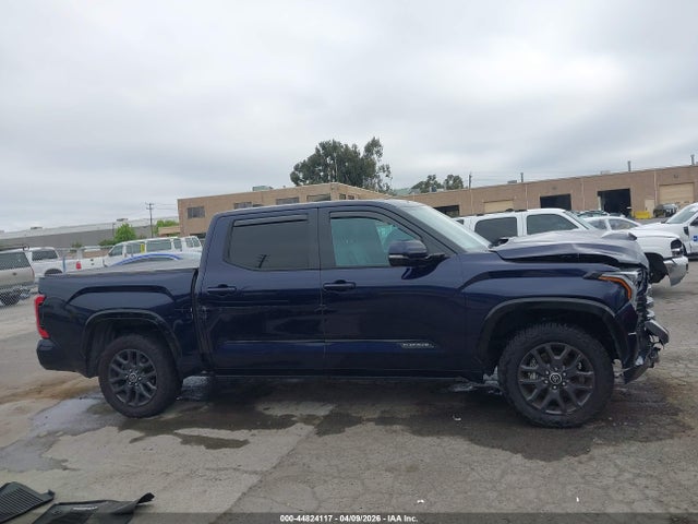 Toyota Tundra Platinum