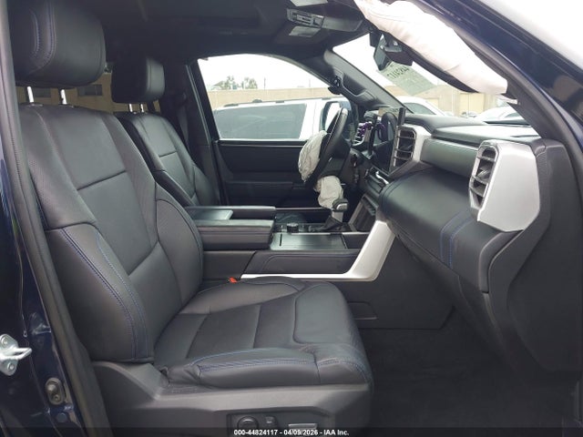 Toyota Tundra Platinum