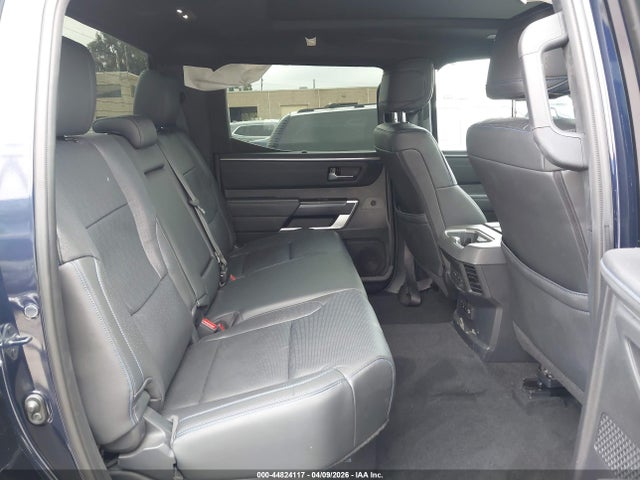 Toyota Tundra Platinum