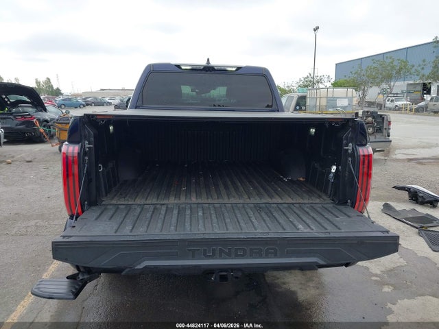 Toyota Tundra Platinum