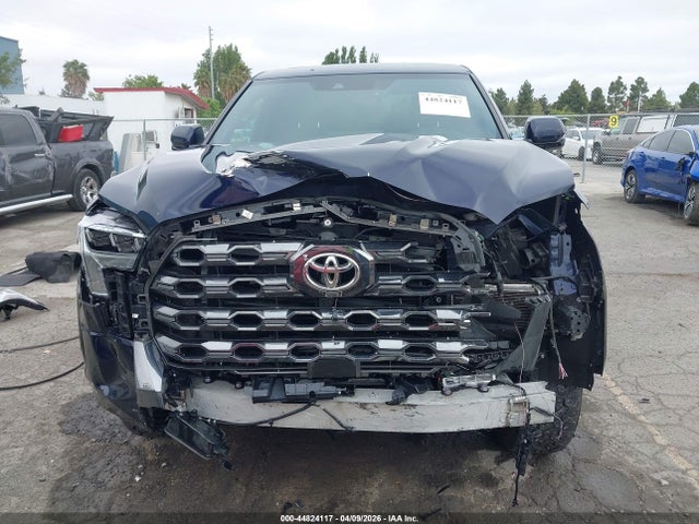 Toyota Tundra Platinum