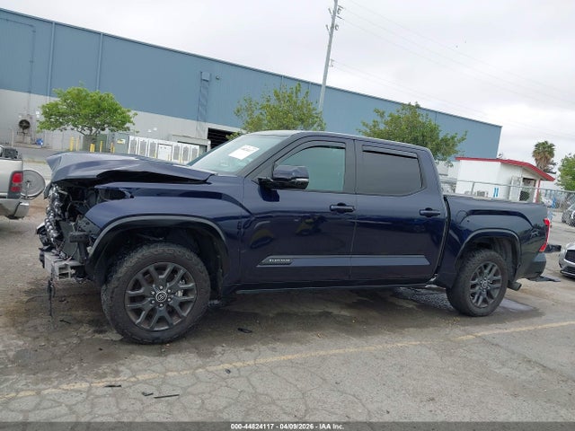 Toyota Tundra Platinum